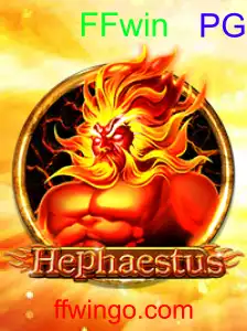 Hephaestus